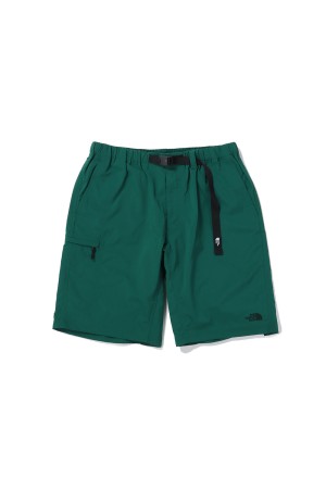 Trip Cargo Short - TNF GREEN (NB42551)