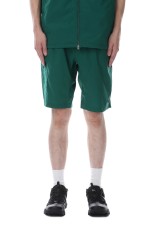 Trip Cargo Short - TNF GREEN (NB42551)