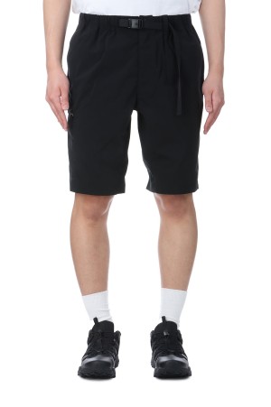 Trip Cargo Short - BLACK (NB42551)