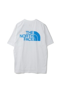 S/S FD Color Scheme Cotton Tee - WHITE (NT32548)