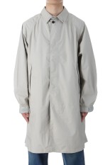 Compile Light Coat - FOSSIL IVORY (NP12561)