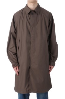 Compile Light Coat - FOSSIL IVORY (NP12561)