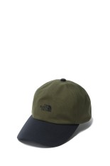 VT GORE-TEX Cap - OLIVE / BLACK (NN02306)