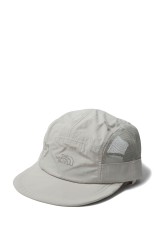 Enride Cap - FOSSIL IVORY (NN02435)