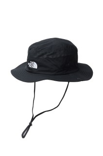 Brimmer Hat - BLACK (NN02339)