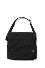 Pyrenees Shoulder L - BLACK (NM82508)