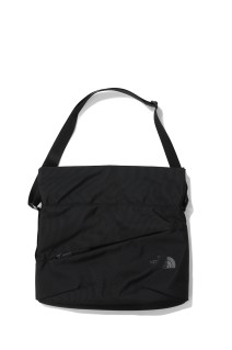 Pyrenees Shoulder L - BLACK (NM82508)