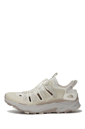 VECTIV Taraval Breeze - G.WHITE / S.TAUPE (NF02440)