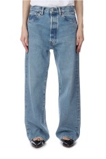 NEW YORKER DENIM  - BLUE (25SMSPA12)