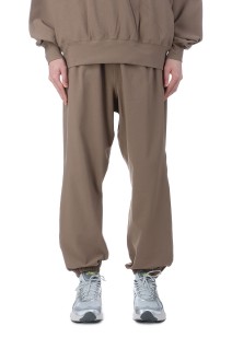 TECH FLEX JERSEY PANTS - BEIGE (BP-61025)