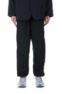 TECH TRAVEL PANTS - BLACK (BP-63025)