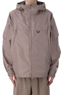 GORE-TEX WINDSTOPPER TECH ARMED SHELL JACKET - BEIGE (BJ-11025)