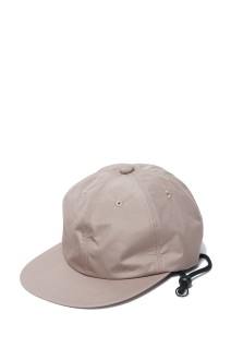 GORE-TEX WINDSTOPPER TECH 6PANEL CAP - BEIGE (BC-17025)