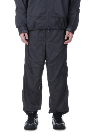 TECH WIND SHELL PANTS - CHARCOAL (BP-20025)