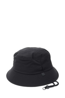 TECH VENTILATION HAT - BLACK (BC-52025)