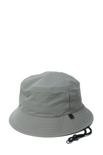 TECH VENTILATION HAT - WOLF GRAY (BC-52025)