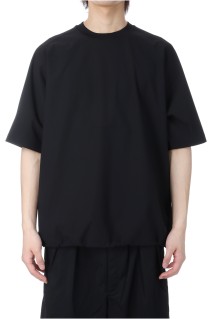 TECH LIGHTWEIGHT S/S TEE - BLACK (BE-31025)