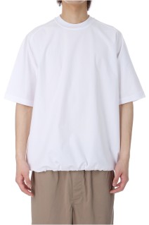 TECH LIGHTWEIGHT S/S TEE - WHITE (BE-31025)