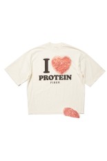 STEAK COMPRESSION T-SHIRT - EQRU (25SS25CS361)