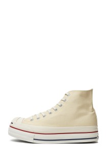 x CONVERSE JACK PARCELL ALLSTAR Hi - IVORY (25SS59FT59)