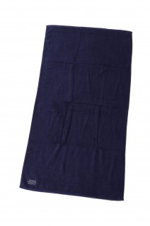 TIP TOP 365 bath towel - NAVY (TFOT-1002)