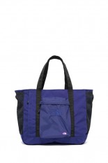 CORDURA Nylon Tote Bag - Purple (N25SO019)