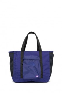 CORDURA Nylon Tote Bag - Purple (N25SO019)
