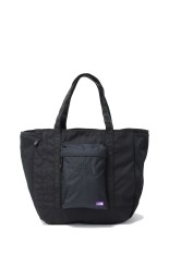 CORDURA Nylon Tote Bag - Black (N25SO019)
