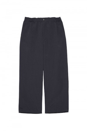 Field Slacks - Asphalt Gray (N25SC052)