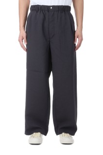 Field Slacks - Asphalt Gray (N25SC052)