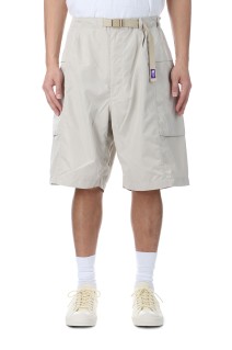 Field River Shorts - Birch (N25SD061)