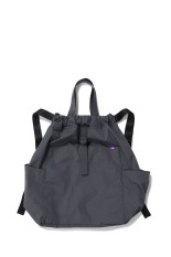 Mountain Wind Day Pack - Asphalt Gray (N25SO076)