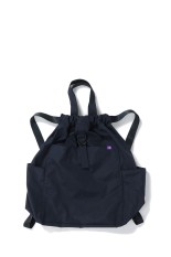 Mountain Wind Day Pack - Midnight Navy (N25SO076)
