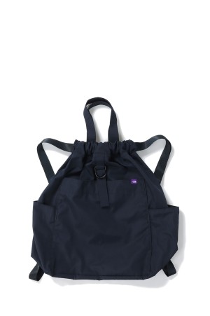Mountain Wind Day Pack - Midnight Navy (N25SO076)