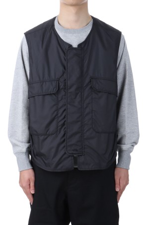 Mountain Wind Vest - Black (N25SN081)