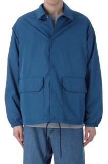 Field Coach Jacket - TEAL BLUE (N25SA085)