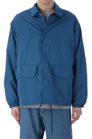 Field Coach Jacket - TEAL BLUE (N25SA085)
