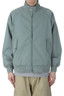 65/35 Field Jacket - LIGHT SAGE (N25SA087)
