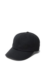 65/35 WINDSTOPPER(R) Cap - BLACK (NN8408N)
