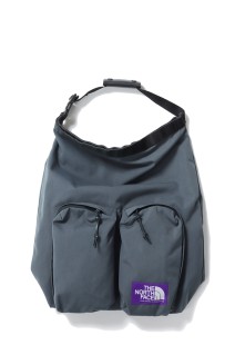 Field 2Way Tote Bag - Asphalt Gray (NN7355N)