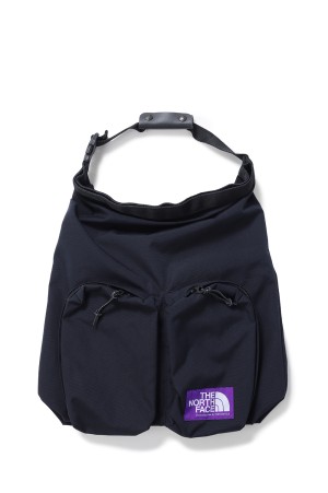 Field 2Way Tote Bag - Navy (NN7355N)