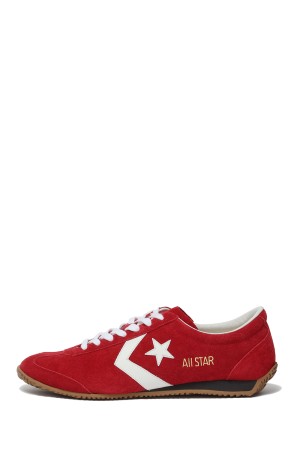 ALL STAR TRAININGSHOES / RED (34202320)