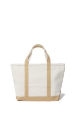 Boat and Tote Medium - CANYON KHAKI