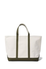 Boat and Tote Large - ANTIQUE OLIVE (112637)
