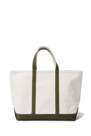 Boat and Tote Large - ANTIQUE OLIVE (112637)