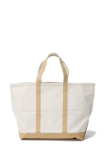 Boat and Tote Large - CANYON KHAKI (112637)