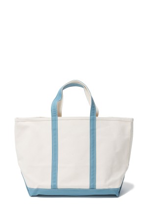 Boat and Tote Large - SLATE (112637)