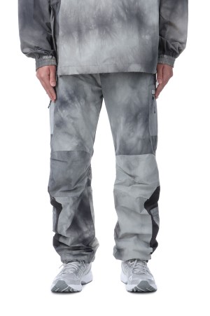 TIE DYE TECHNO PANTS - TIE DYE (FPA03251U0005)