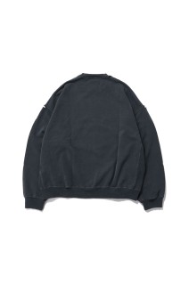 Double SP Finished Crew-Neck Sweat - OFF (RN6020SDO)