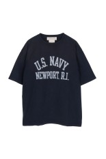 SP Finished 14/-Tenjiku Tee (U.S. NAVY) - black (RN28369115)
